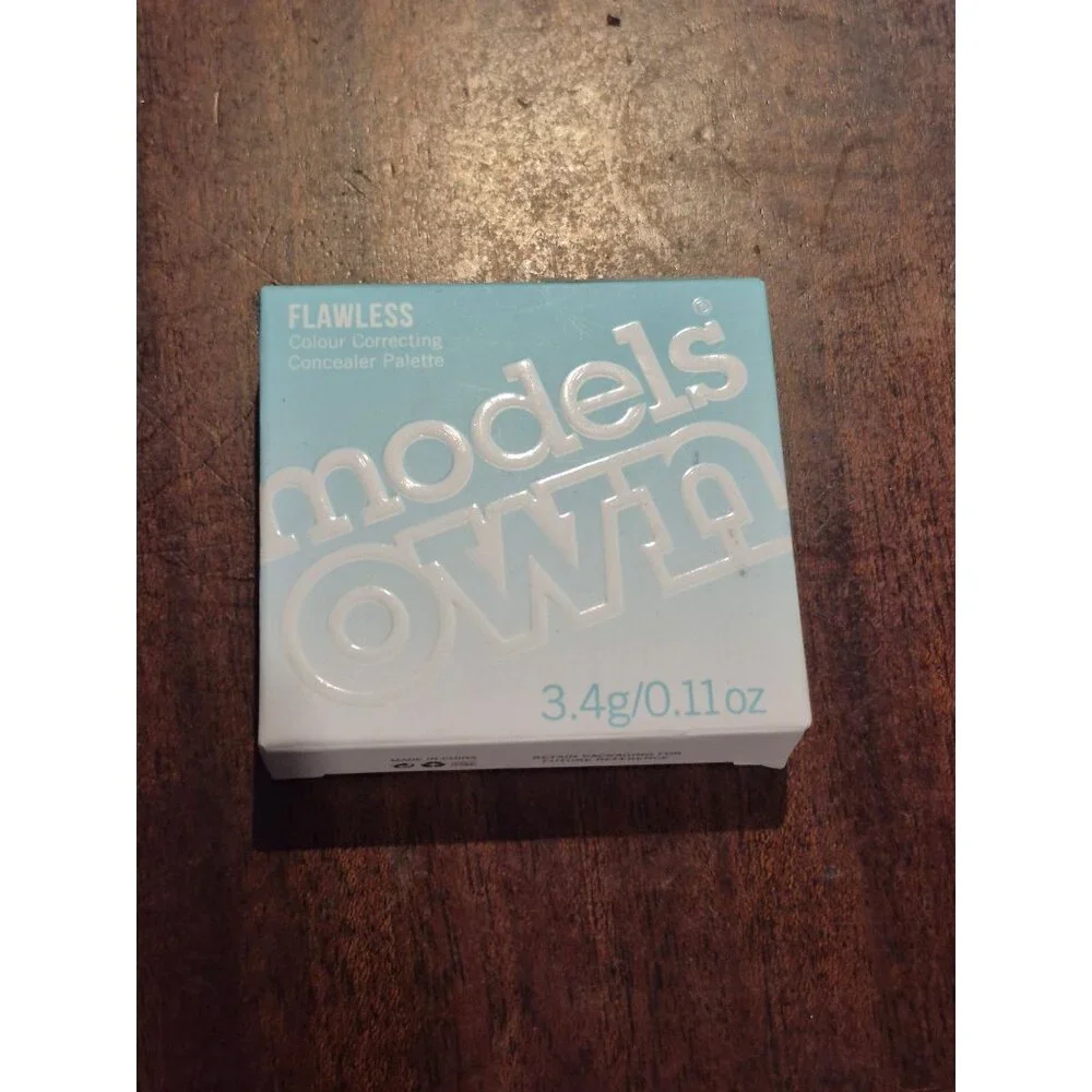 Concealer Compact